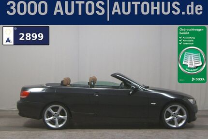 BMW 325 Gebrauchtwagen