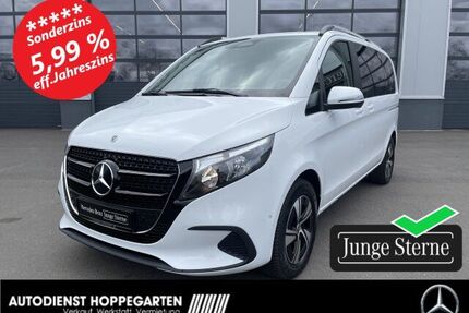 Mercedes-Benz V 220 Gebrauchtwagen