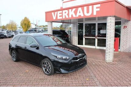 Kia ceed Sportswagon Gebrauchtwagen