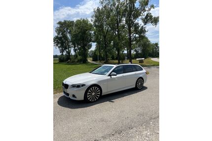 BMW 530 Gebrauchtwagen
