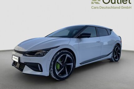 Kia EV6 Gebrauchtwagen
