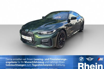 BMW M440 Gebrauchtwagen