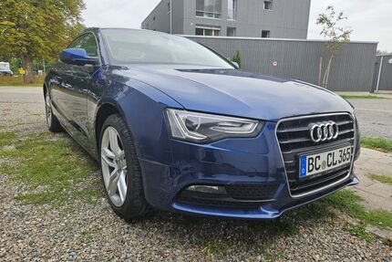 Audi A5 Gebrauchtwagen