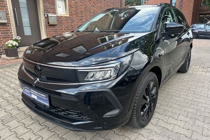 Opel Grandland (X) Gebrauchtwagen