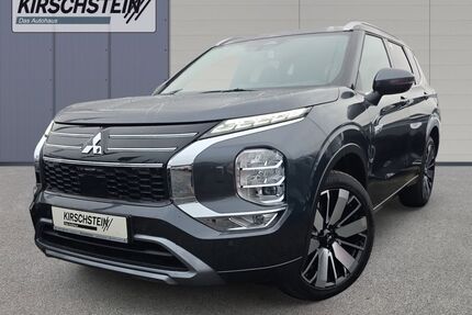Mitsubishi Plug-in Hybrid Outlander Gebrauchtwagen