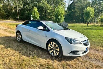 Opel Cascada Gebrauchtwagen
