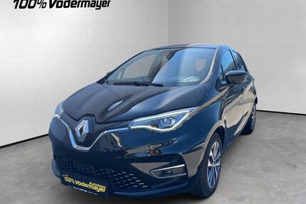 Renault ZOE Gebrauchtwagen