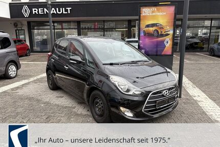 Hyundai ix20 Gebrauchtwagen