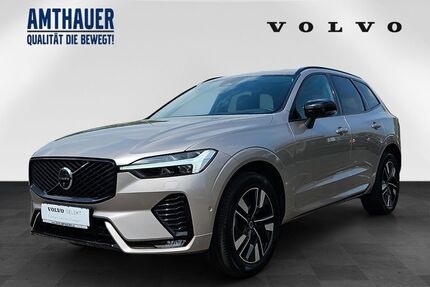 Volvo XC60 Gebrauchtwagen