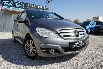 Mercedes-Benz B 160 Gebrauchtwagen