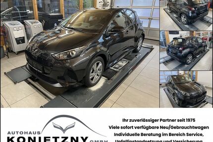 Mazda 2 Hybrid Gebrauchtwagen
