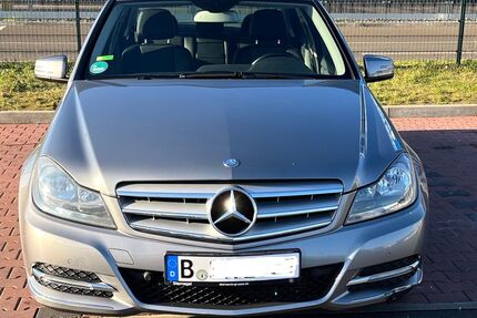 Mercedes-Benz C 180 Gebrauchtwagen