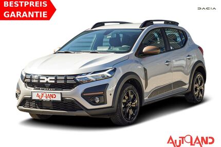 Dacia Sandero Gebrauchtwagen