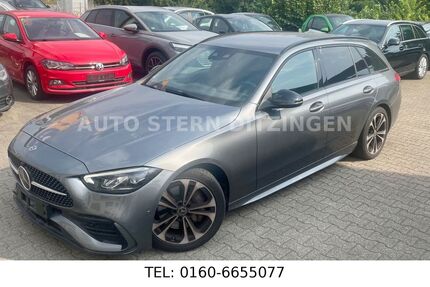 Mercedes-Benz C 300 Gebrauchtwagen