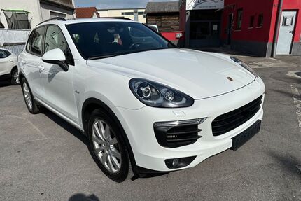 Porsche Cayenne Gebrauchtwagen