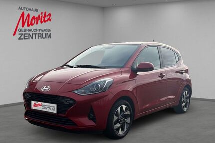 Hyundai i10 Gebrauchtwagen