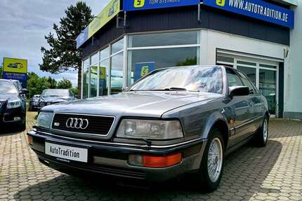 Audi V8 Gebrauchtwagen