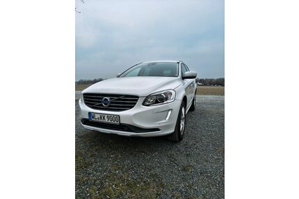 Volvo XC60 Gebrauchtwagen