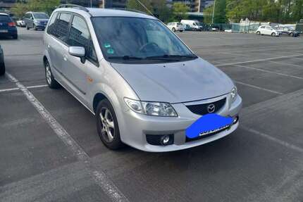 Mazda Premacy Gebrauchtwagen
