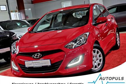 Hyundai i30 Gebrauchtwagen