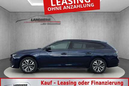 Peugeot 508 Gebrauchtwagen