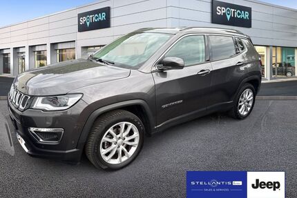 Jeep Compass Gebrauchtwagen
