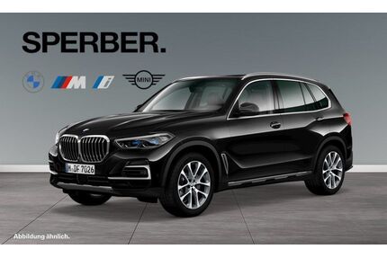 BMW X5 Gebrauchtwagen