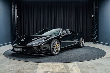 Ferrari F8 Gebrauchtwagen