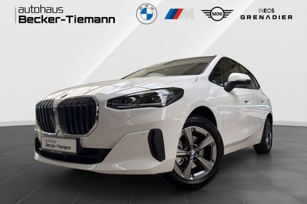 BMW 220 Active Tourer Gebrauchtwagen
