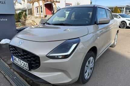 Suzuki Swift Gebrauchtwagen