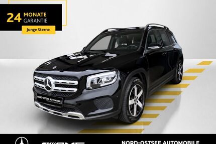 Mercedes-Benz GLB 220 Gebrauchtwagen