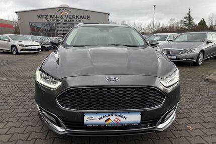 Ford Mondeo Gebrauchtwagen
