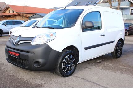 Renault Kangoo Gebrauchtwagen