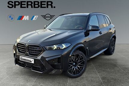 BMW X5 M Gebrauchtwagen