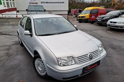 VW Bora Gebrauchtwagen