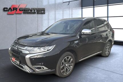 Mitsubishi Plug-in Hybrid Outlander Gebrauchtwagen