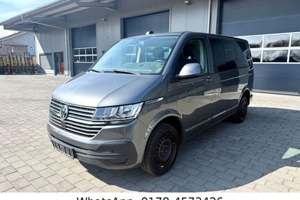 VW T6 Caravelle Gebrauchtwagen