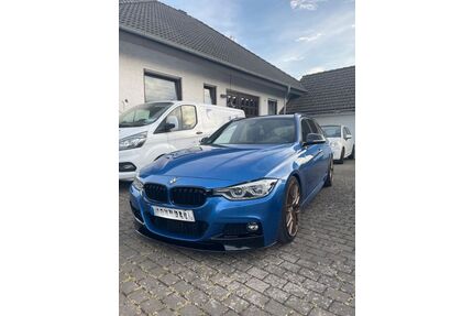 BMW 320 Gebrauchtwagen