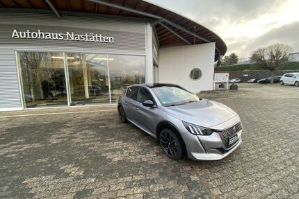 Peugeot 208 Gebrauchtwagen