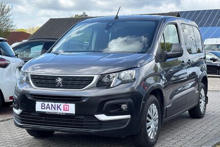 Peugeot Rifter Gebrauchtwagen