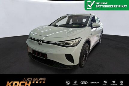 VW ID.4 Gebrauchtwagen