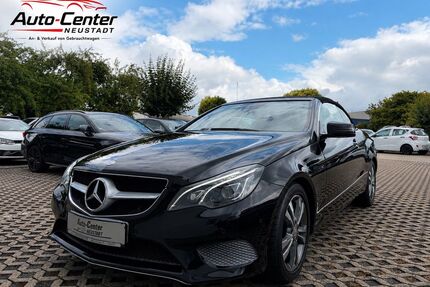 Mercedes-Benz E 200 Gebrauchtwagen