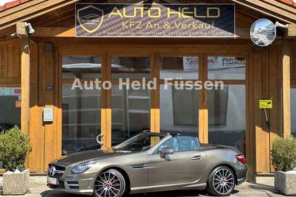 Mercedes-Benz SLK 350 Gebrauchtwagen