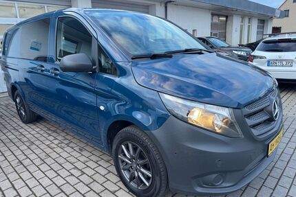 Mercedes-Benz Vito Gebrauchtwagen