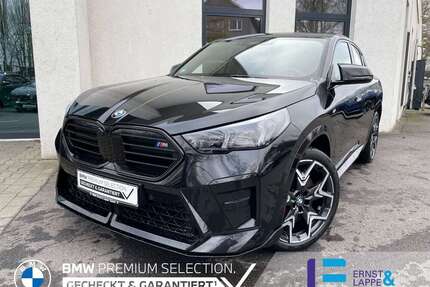 BMW X2 M Gebrauchtwagen