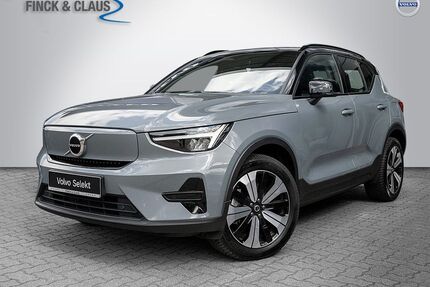 Volvo XC40 Gebrauchtwagen