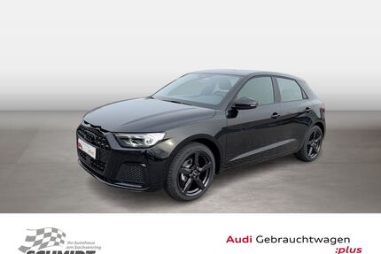 Audi A1 Gebrauchtwagen