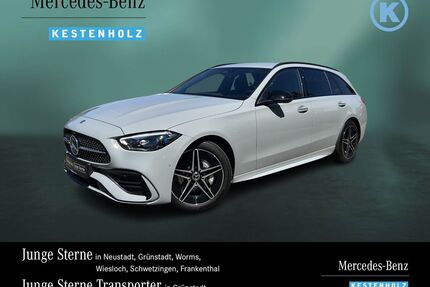 Mercedes-Benz C 220 Gebrauchtwagen