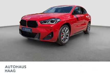 BMW X2 Gebrauchtwagen