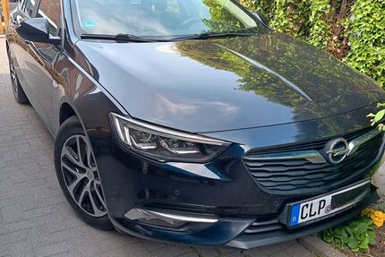 Opel Insignia Gebrauchtwagen